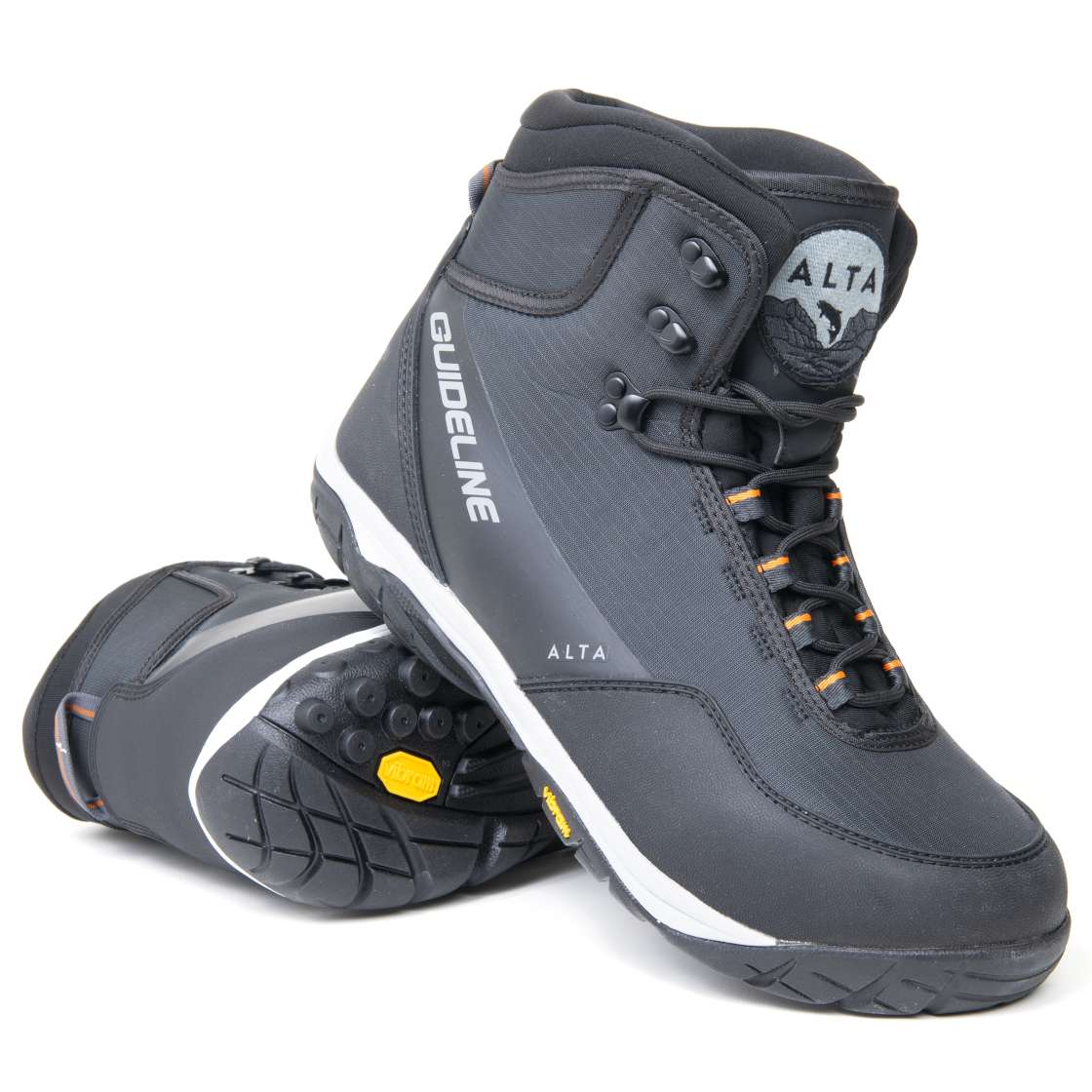 P-23753_Guideline_Alta_NGx_Boot_Watschuh_Vibram_1_ Guideline Alta NGx Boot - Watschuh mit Vibramsohle