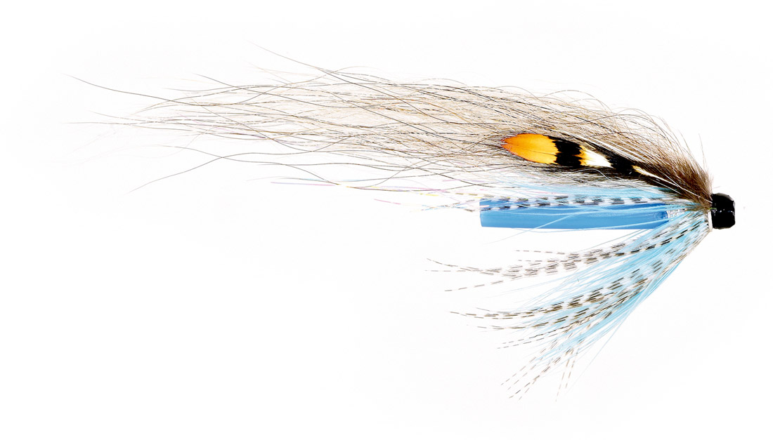 Frödin Flies Tubenfliege Hitch Flies - Sillen