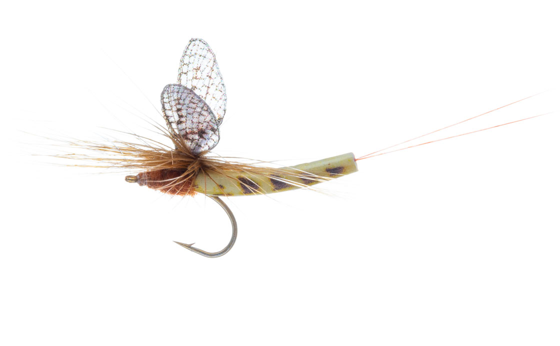 15928_Vania-Realistic-Mayfly-Danica-Light Vania Realistic Mayfly Danica Light Trockenfliege