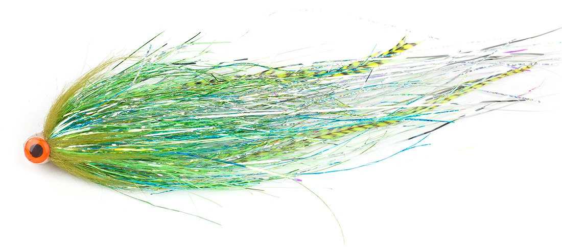 bauer_pike_tube_uv_herring Bindebeispiel