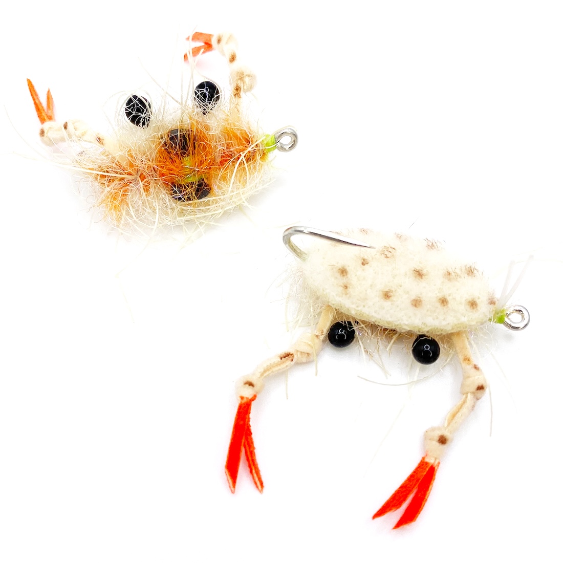 Enrico Puglisi EP® FLEEING CRAB - SAND