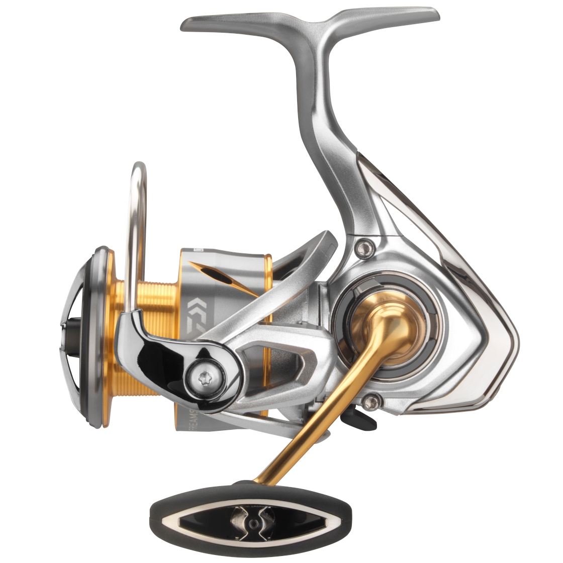 Daiwa Freams LT 2.0 Spinnrolle