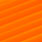 fluo orange transparent