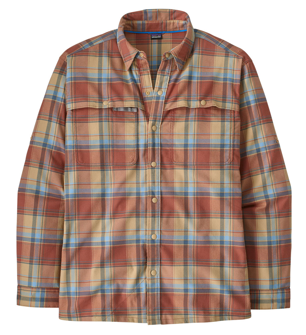 Rainsford Burl Red (RDBL)