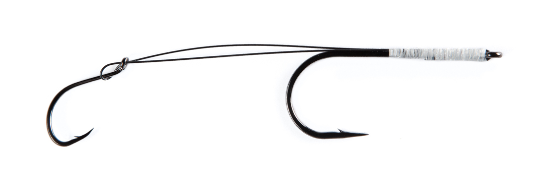Partridge Bauer Pike Rig