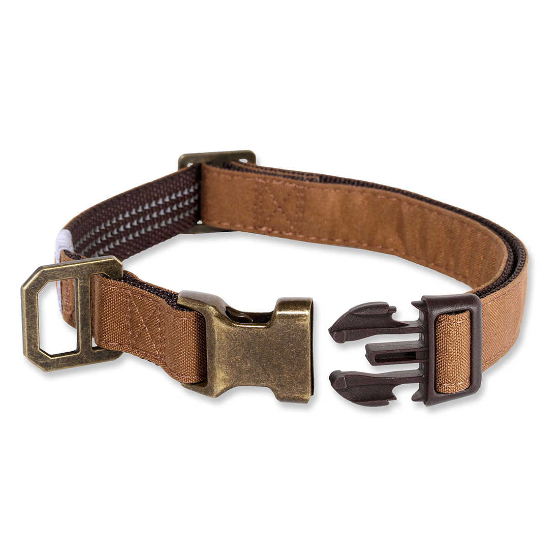 Carhartt_Nylon_Journeyman_Dog_Collar_Hundehalsband_carhartt_brown_4