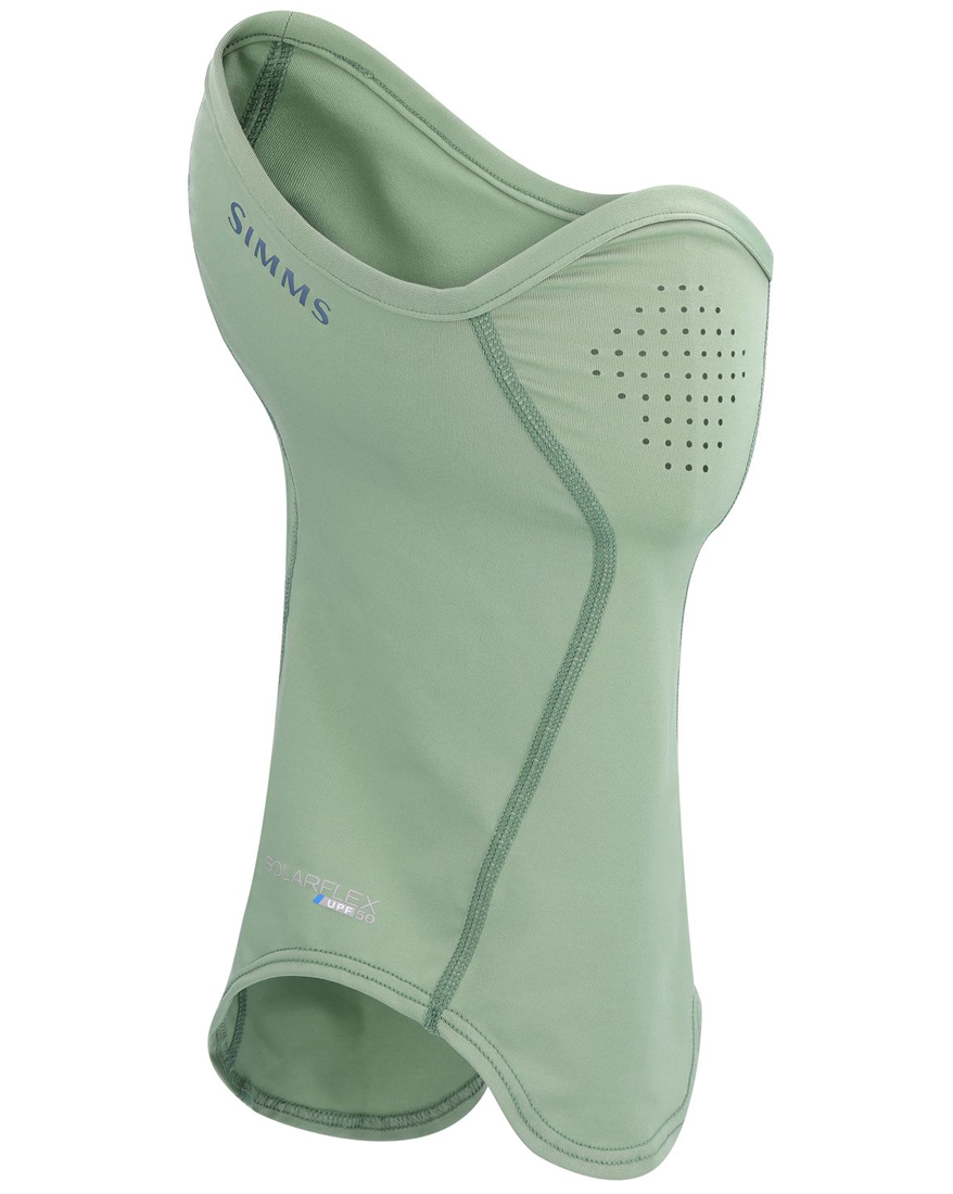 Simms Sungaiter Nacken- und Halstuch field