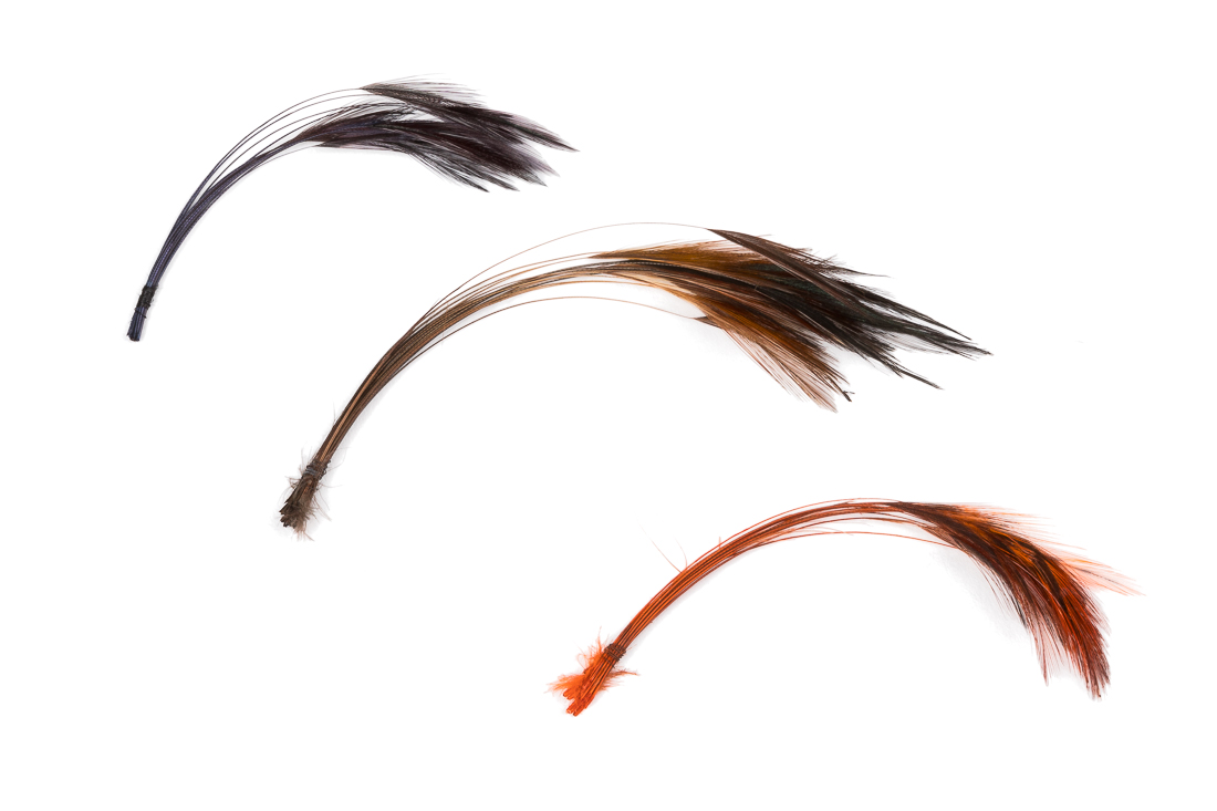 Veniard Ready Stripped Hackle Quills - Body Quill