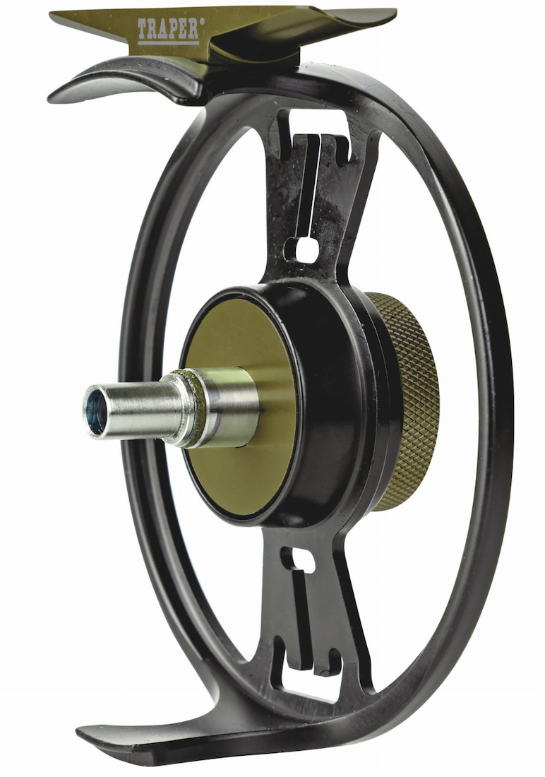 Beispiel Black - Olive