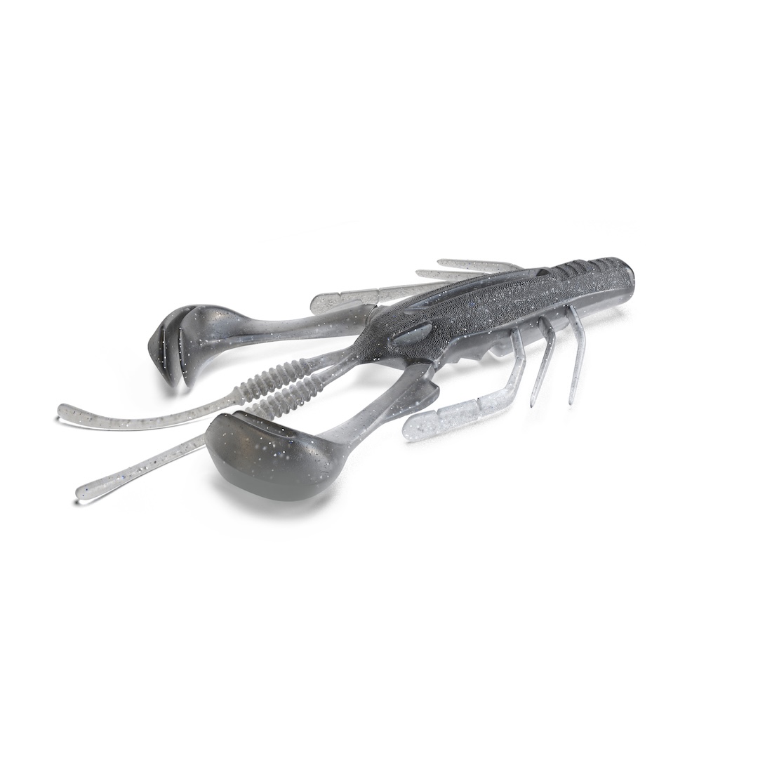 Nays CRD 3.0 Action Craw Softbait 7,62cm 7er Pack