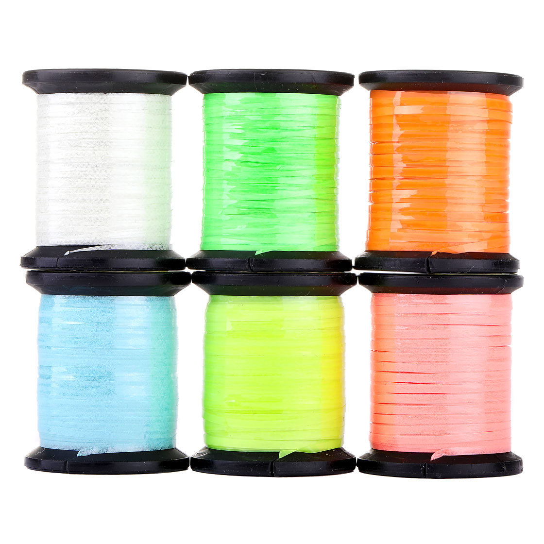 Uni Glo Tinsel