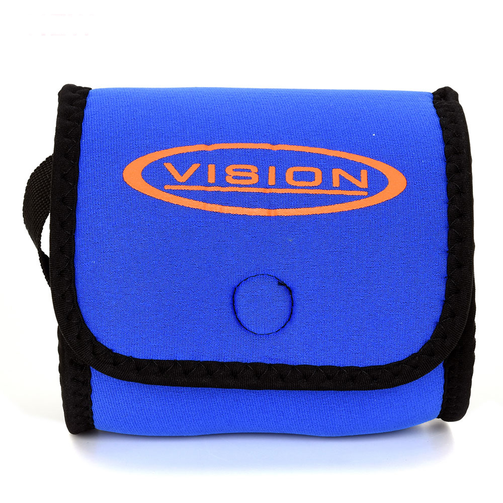Vision Reel Case Rollentasche