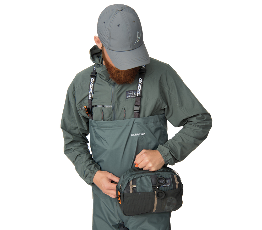 P-23797_Guideline_ULBC_Waistbag_3_Hufttasche_2 Guideline ULBC Waistbag 3 Hüfttasche