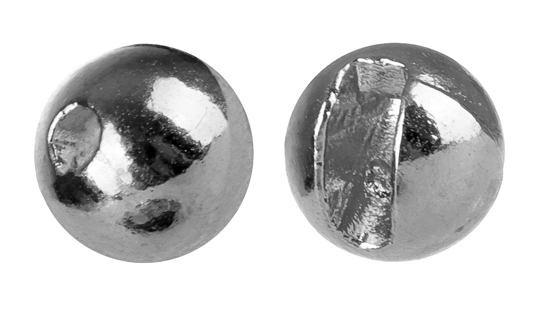 black nickel