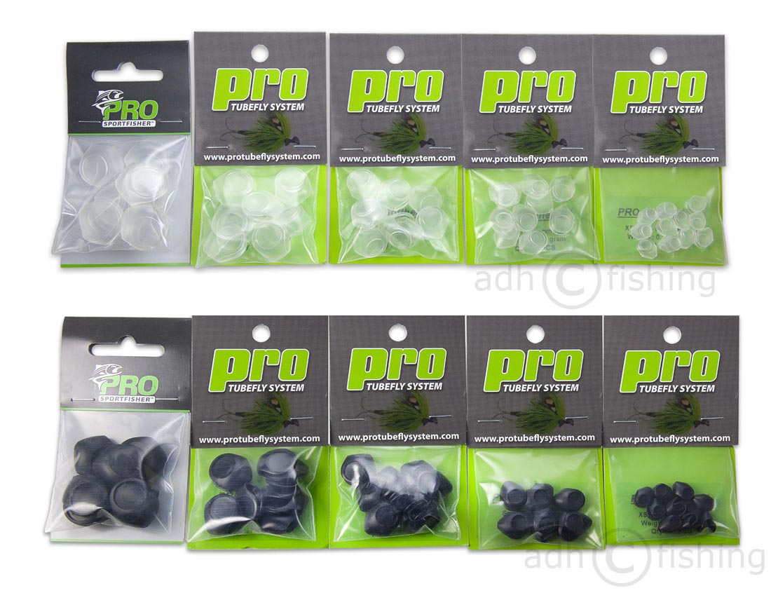Pro Sportfisher - Pro Softhead
