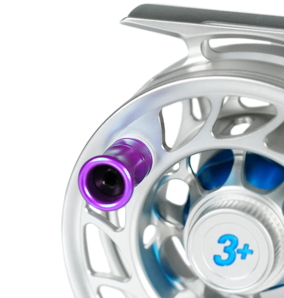 Hatch Iconic DIY Handle Kit - Ultra Violet