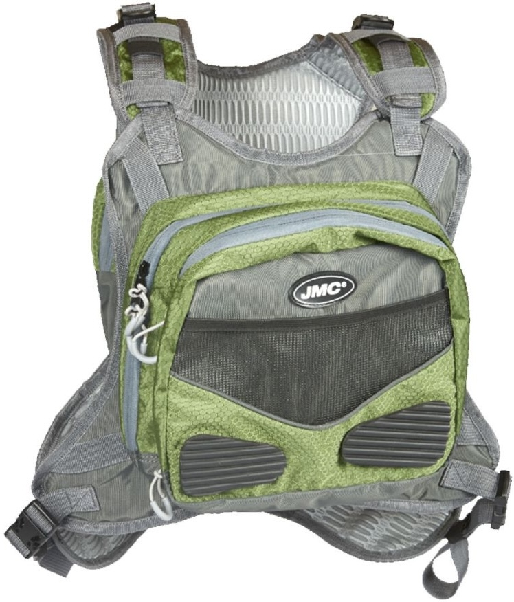 P-27438_JMC_Chest_Pack_Master_Brusttasche JMC Chest Pack Master Brusttasche