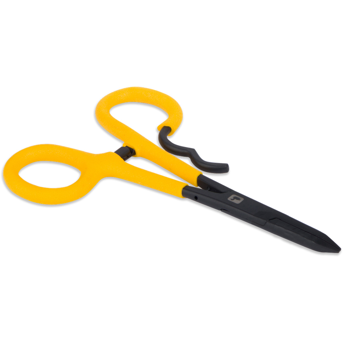 Loon Hitch Pin Forceps Zange
