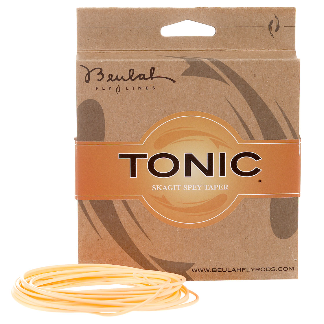Beulah Tonic V2 Skagit Head Short Schusskopf