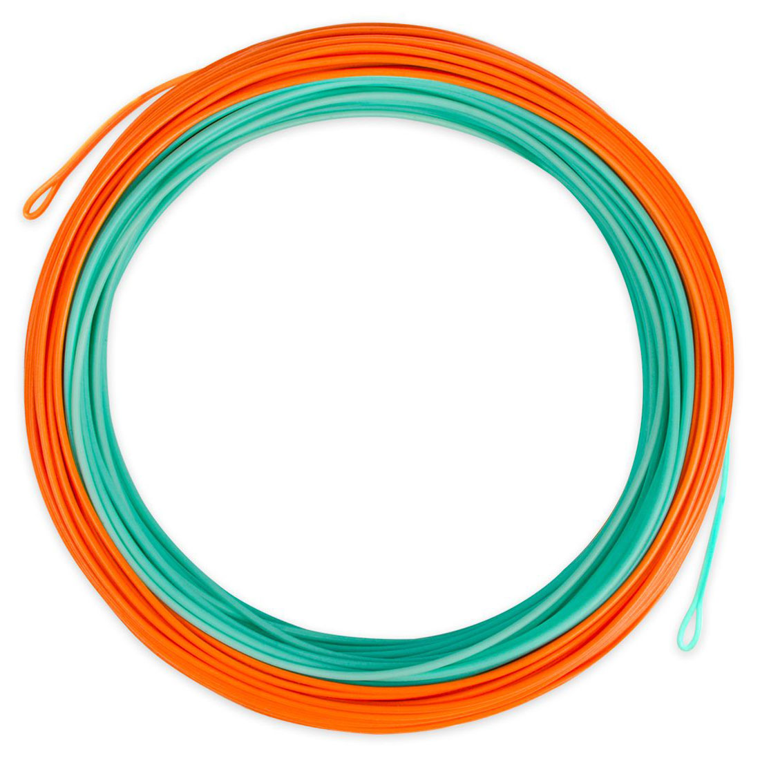 Airflo Superflo Ridge 2.0 Power Taper Fliegenschnur Floating