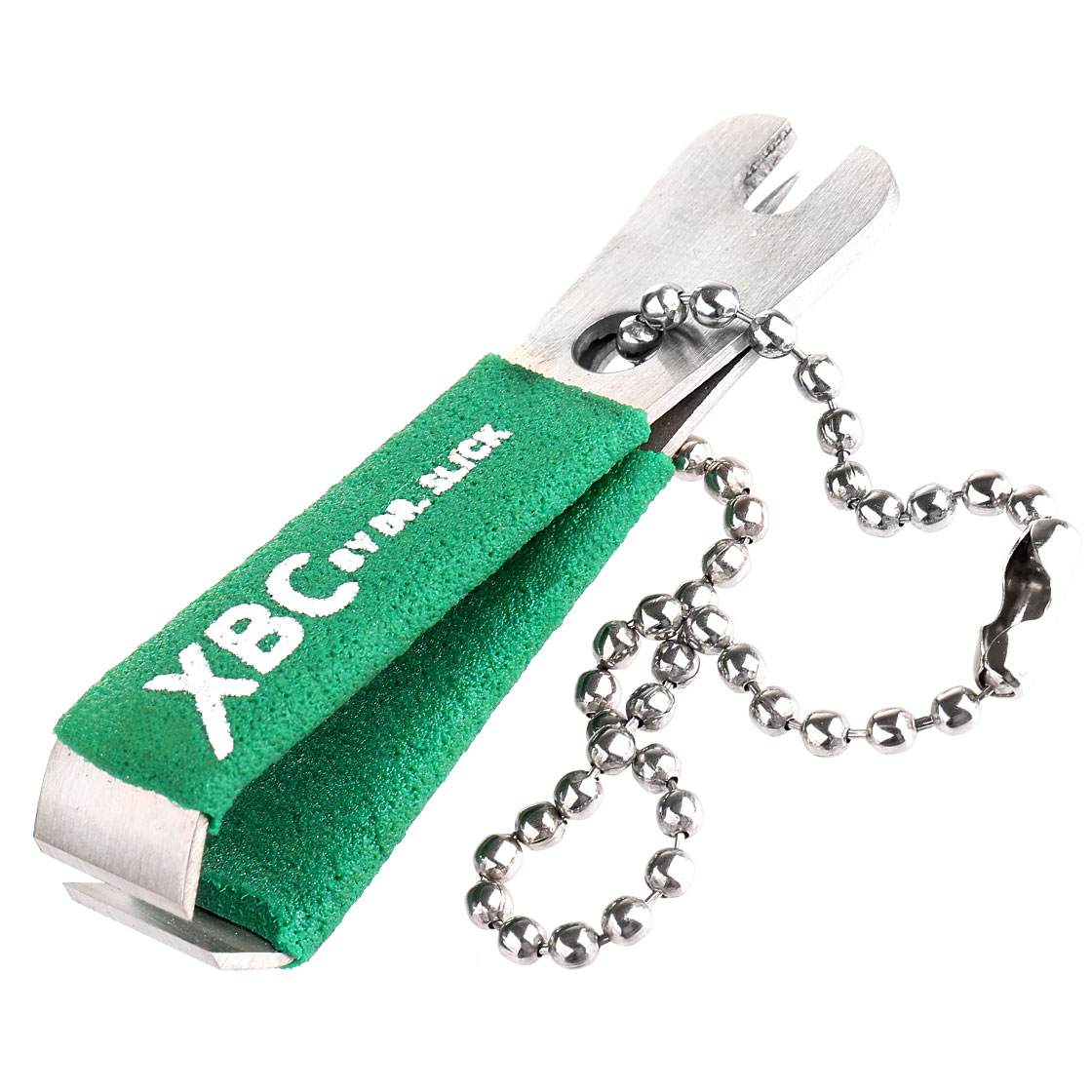 P-21965_schnurknipser_green Dr. Slick XBC Nipper Schnurknipser green