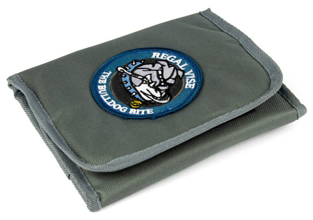 Regal Tool Wrap