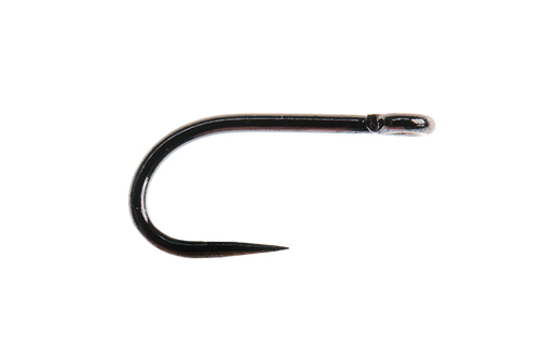 Ahrex FW507 Dry Fly Mini Barbless Trockenfliegen Haken