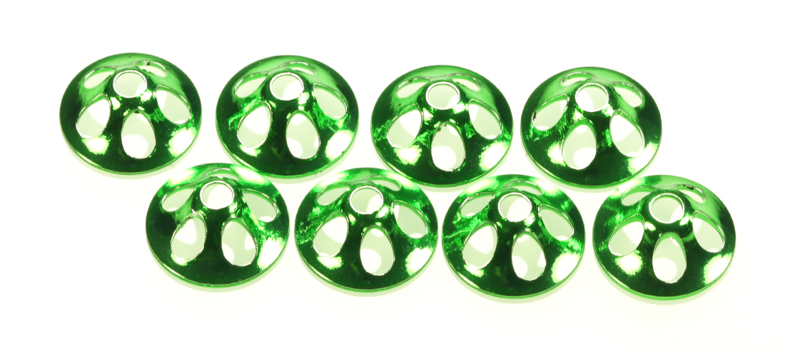 green chrome