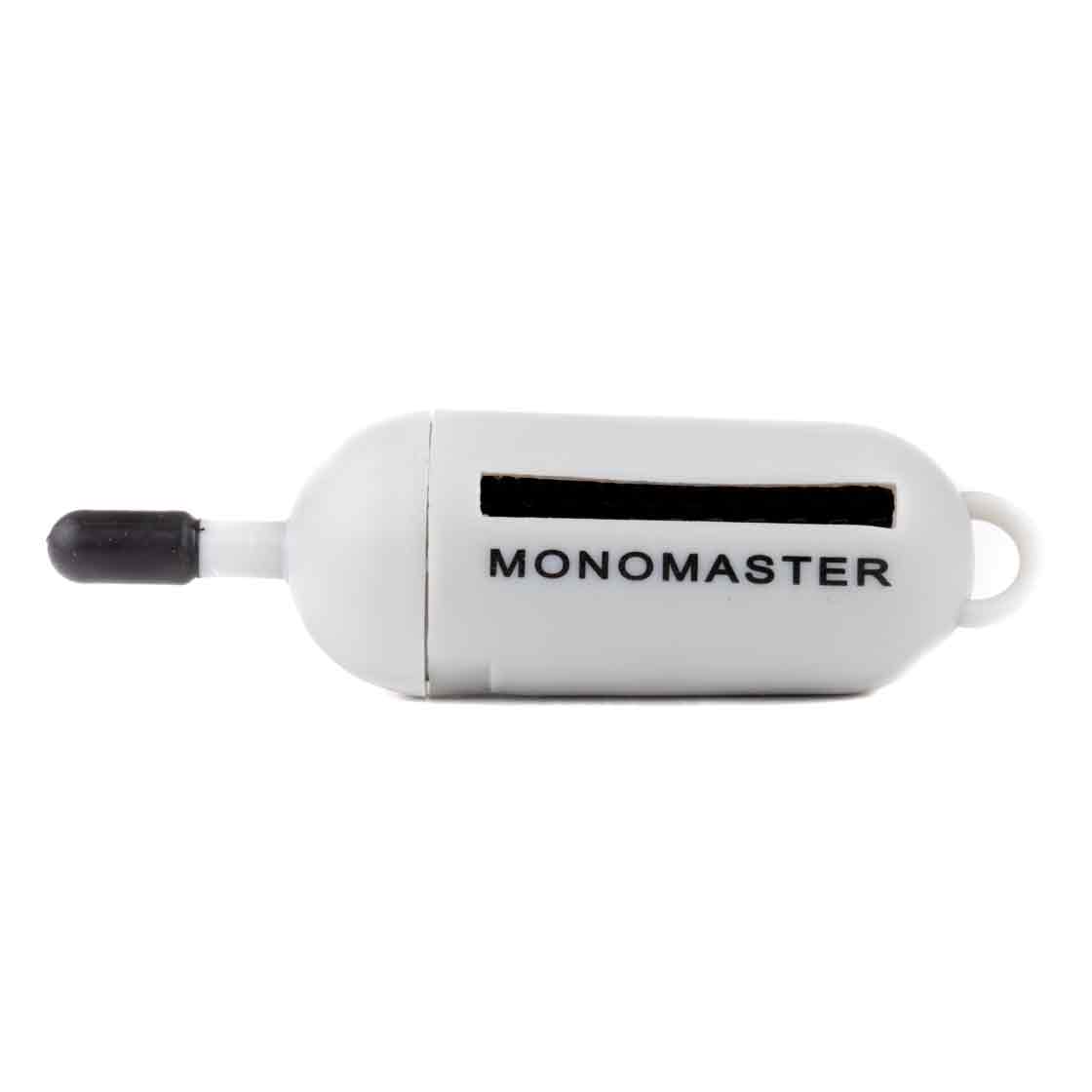 Monomaster Waste Line Holder