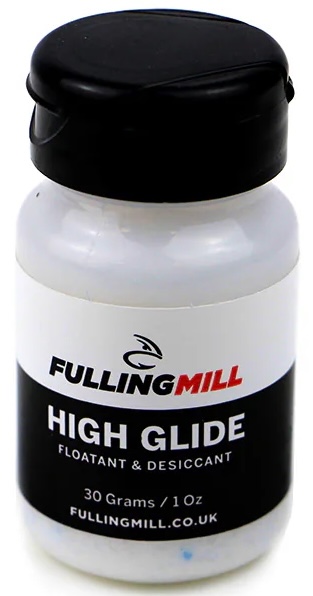 P-29053_Fulling_Mill_High_Glide_Schwimmpraparat_1 Fulling Mill High Glide Schwimmpräparat