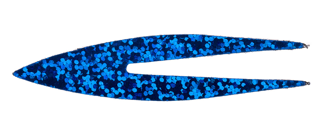 holo blue