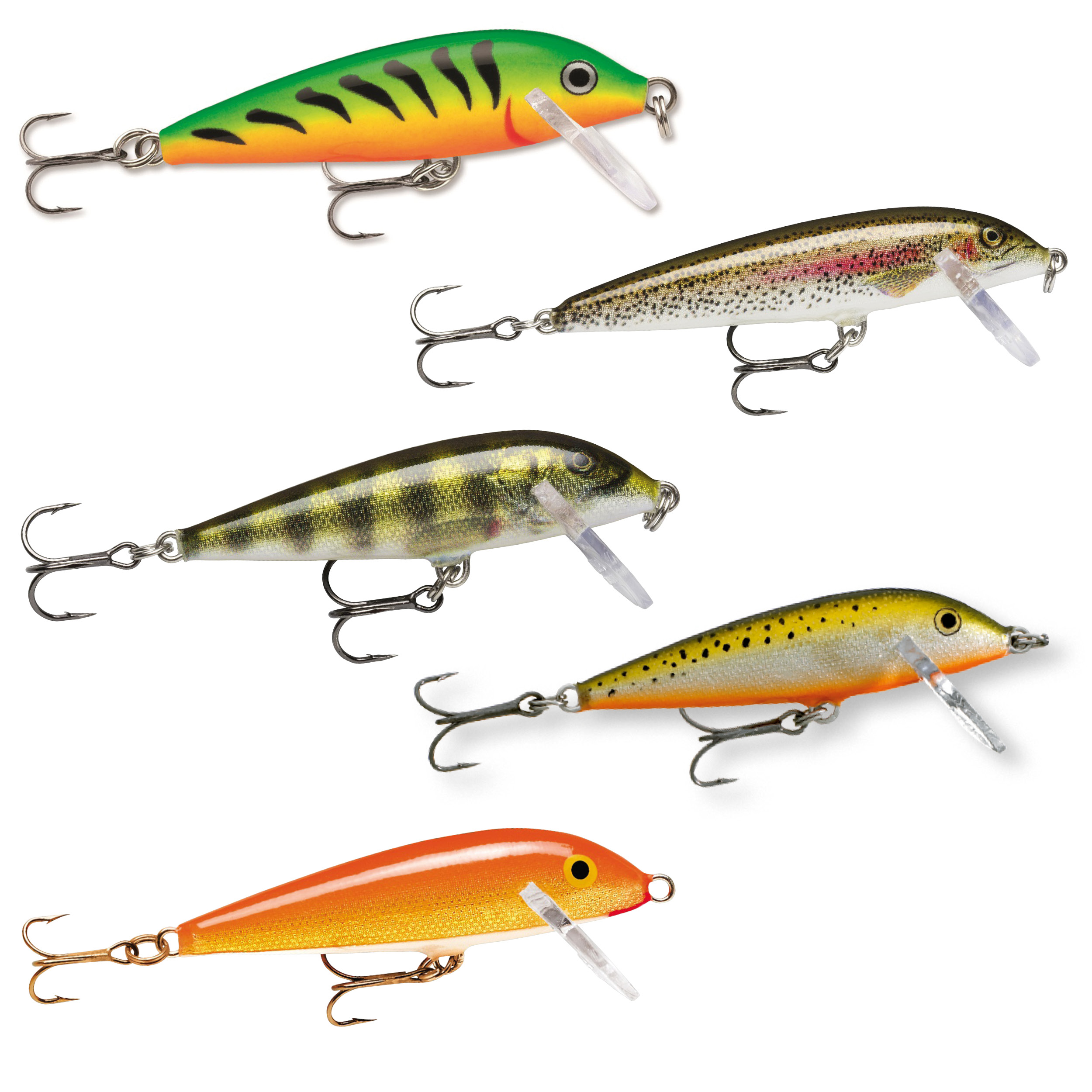 Rapala Countdown 7 cm