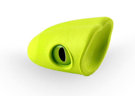 Fish-Skull-Surface_Seducer_Double_Barrel_Popper_yellow-chartreuse Oceanic