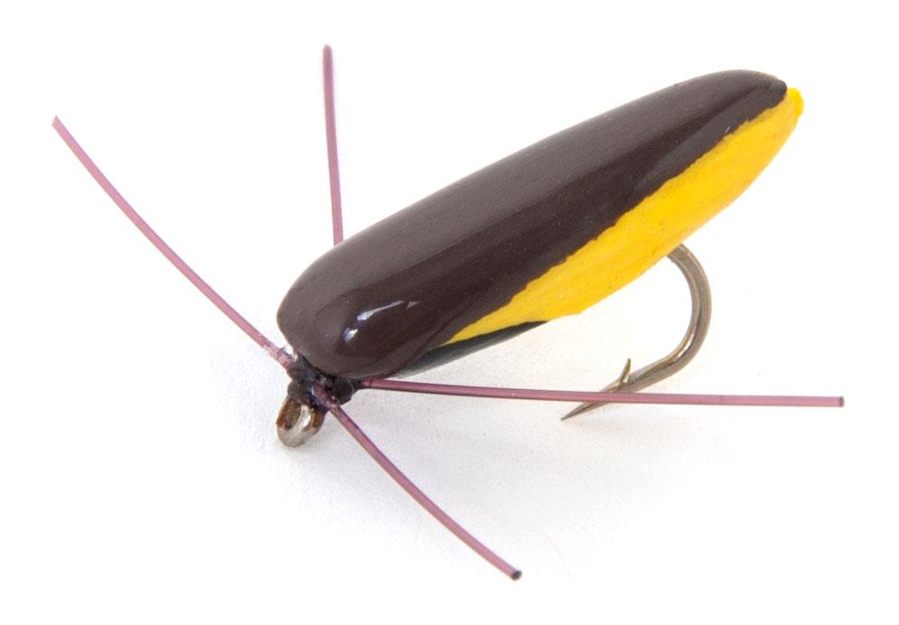 Guideline Trockenfliege - Ismopuppan Original