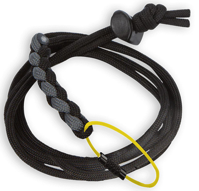 P-25965_Loon_Spartan_Lanyard_Sicherungsband_ Loon Spartan Lanyard Sicherungsband