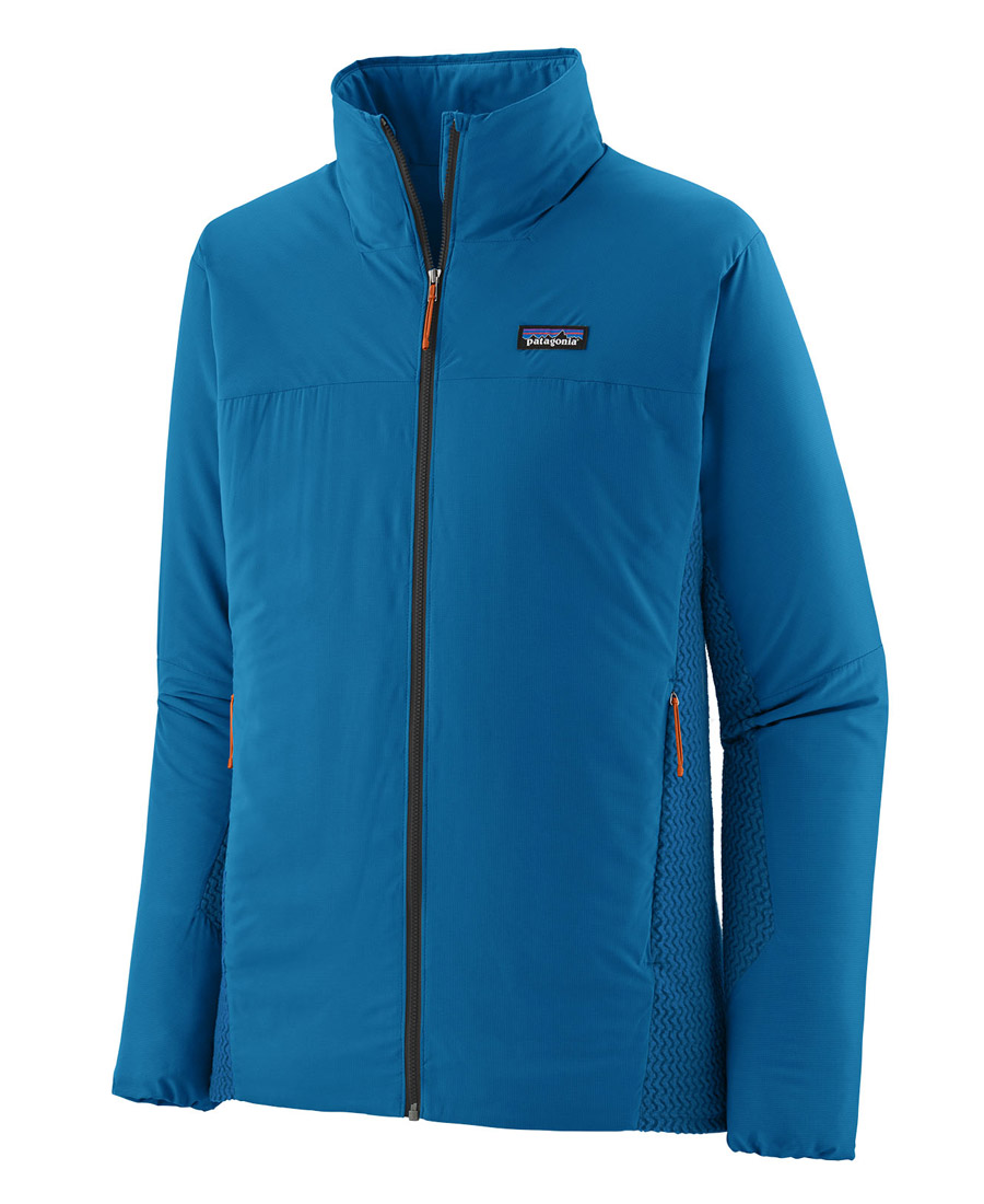 Patagonia_Nano_Air_Light_Hybrid_Jacket_ENLB Endless Blue (ENLB)