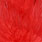 white dyed red