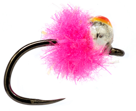 P-26899_Fulling_Mill_Mini_Egg_Hot_Pink_Red_spot_ Bindebeispiel