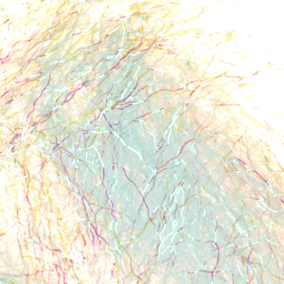 P-10928-16_Hareline-Ripple-Ice-Fiber-Dubbing_pearl-green-hue pearl green hue