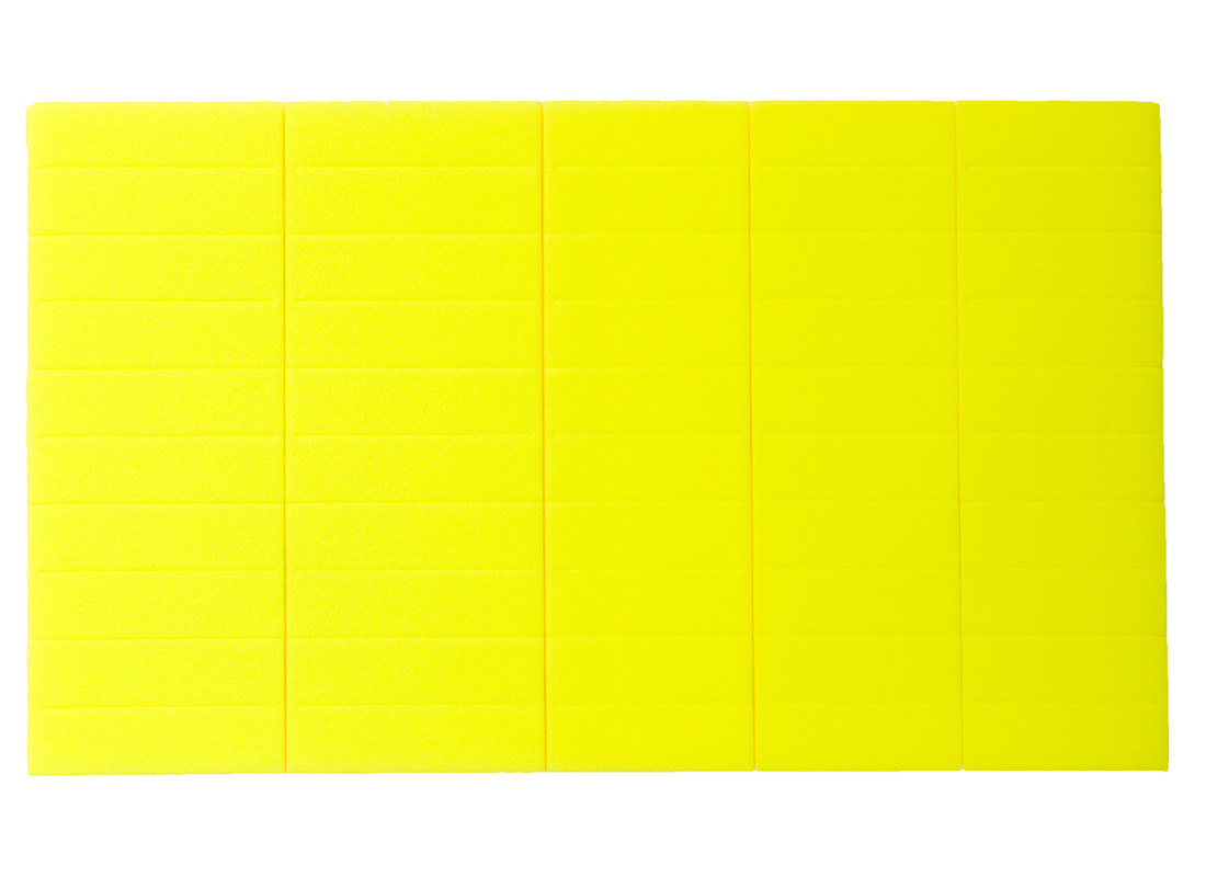 hi-float fluo gelb