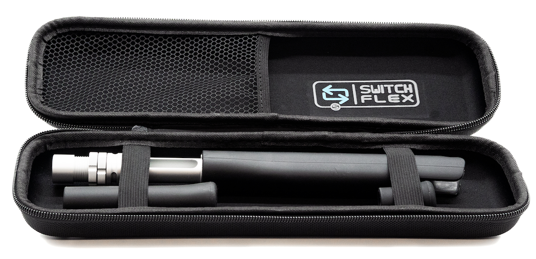 ArcticSilver Switch-Flex Handle universal