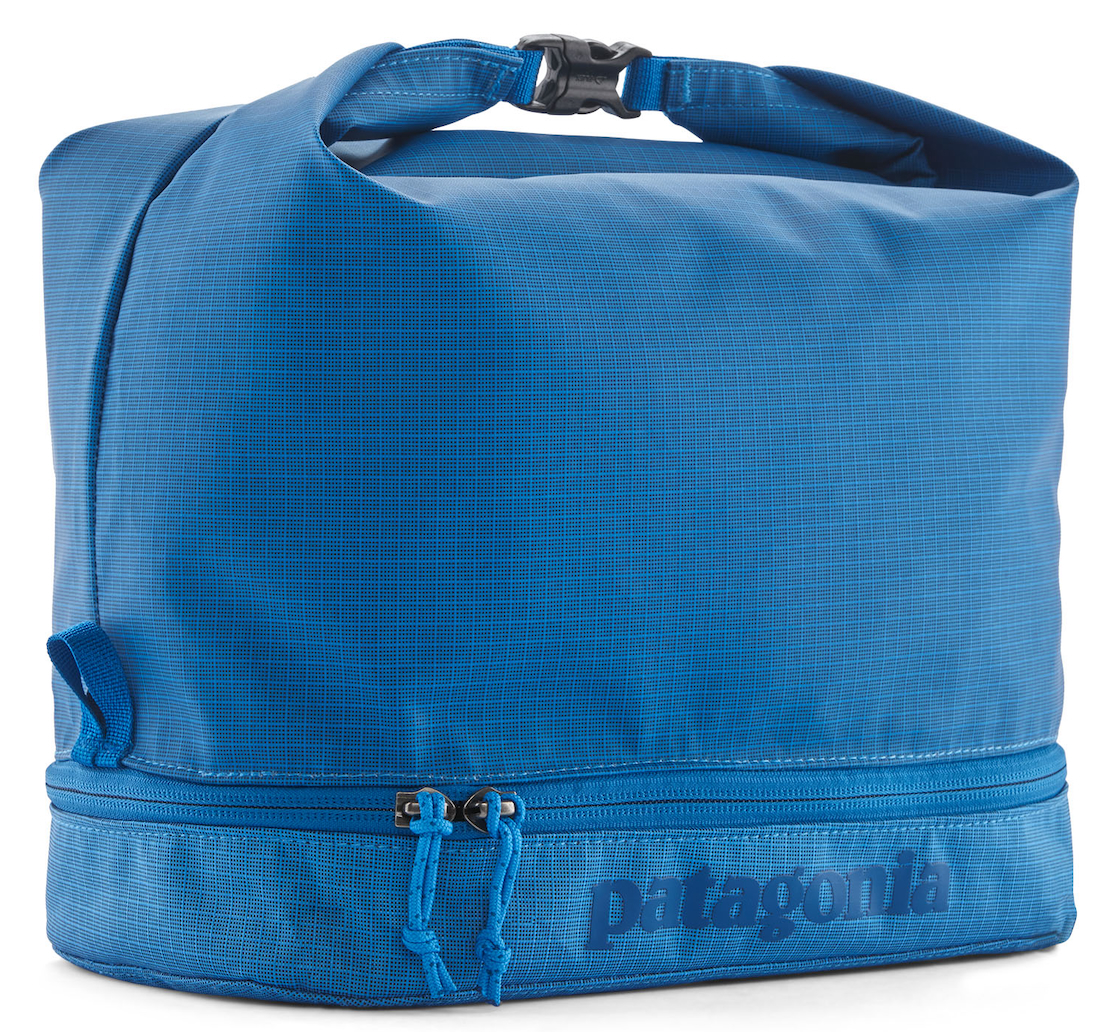 Patagonia Black Hole MLC Cube Tasche VSLB