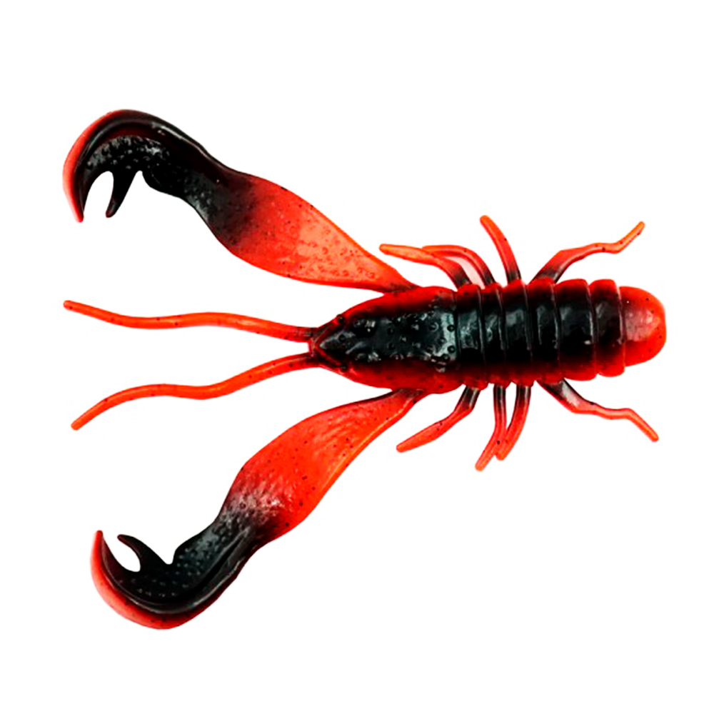 Red Craw