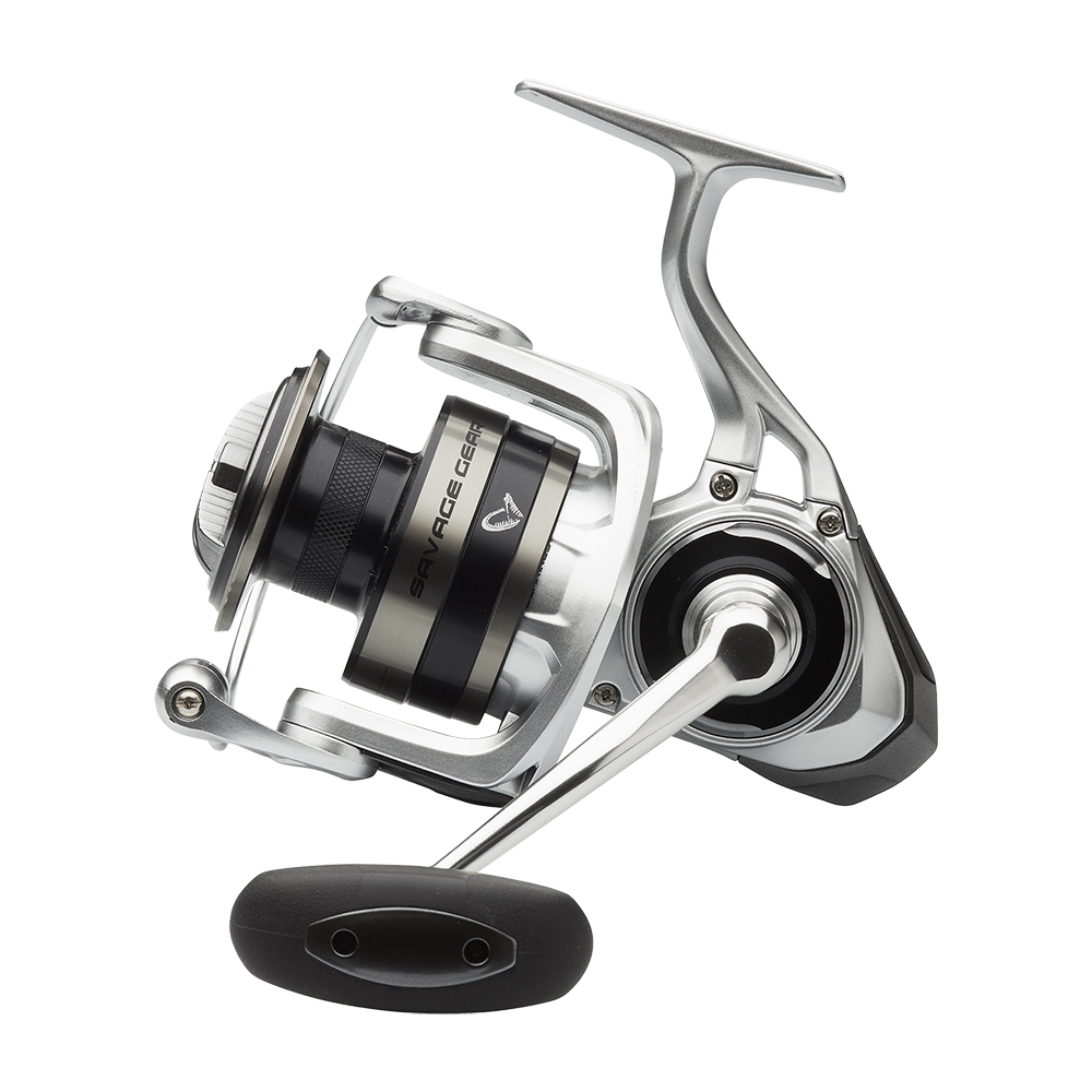 Savage Gear Rolle SGS 6 Salzwasserrolle
