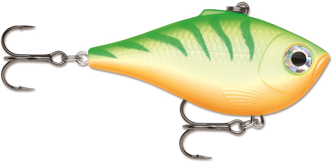 Green Tiger UV
