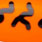 orange tiger