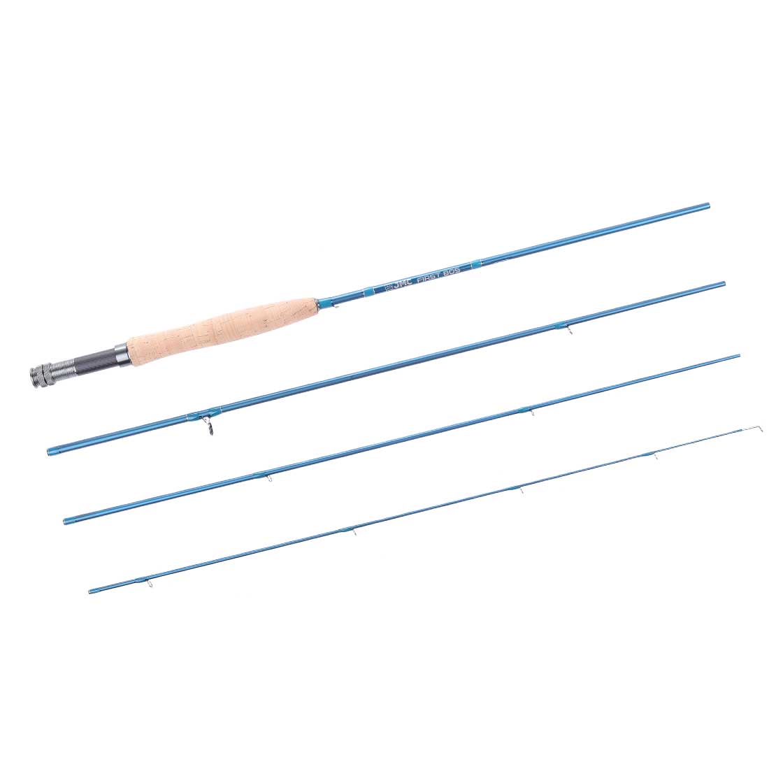 JMC FIRST Fliegenrute