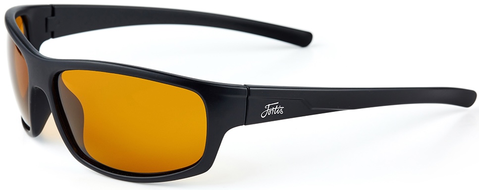 Fortis_Eyewear_Essentials_Polarisationsbrille_Amber_AMPM_side Fortis Eyewear Essentials Polarisationsbrille Amber AMPM