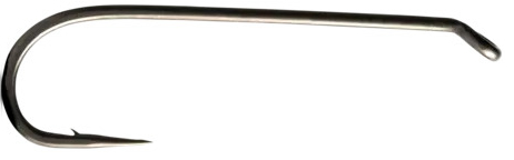 Mustad Heritage R75 Streamer Haken