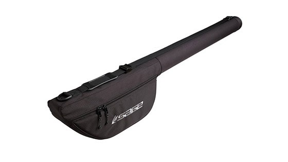 Sage Ballistic Spey Rod Reel Case - Produktvorstellung